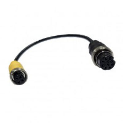 Durite 0-876-23 DL3 Adaptor cable for Standard Monitor PN: 0-876-23